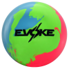 Bowlingball - Motiv - Evoke